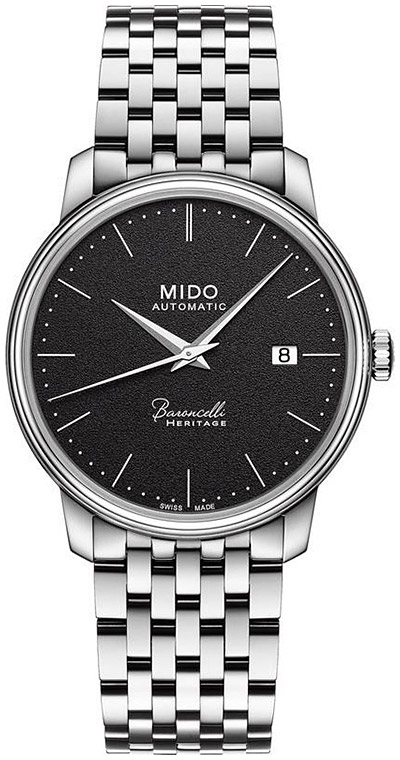 

Наручные часы мужские MIDO Baroncelli M027.407.11.050.00, Baroncelli M027.407.11.050.00