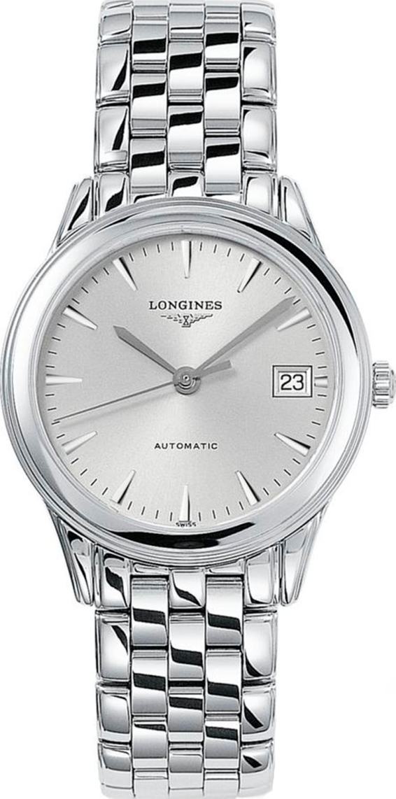 Наручные часы унисекс Longines Flagship L4.774.4.72.6