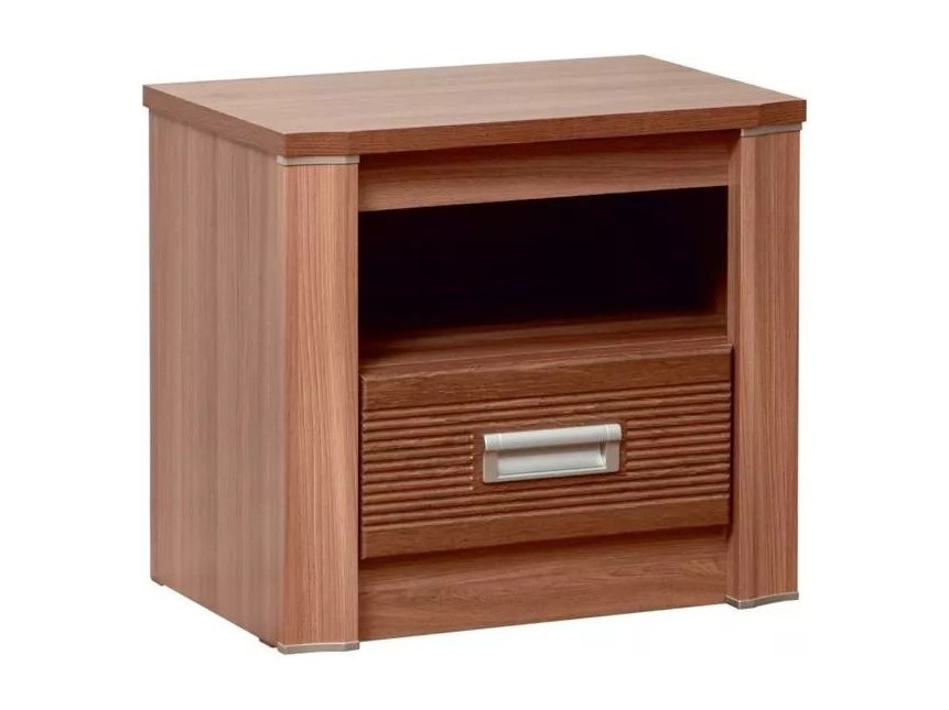 

Тумба Стелла 06.237 ясень темный/светлый