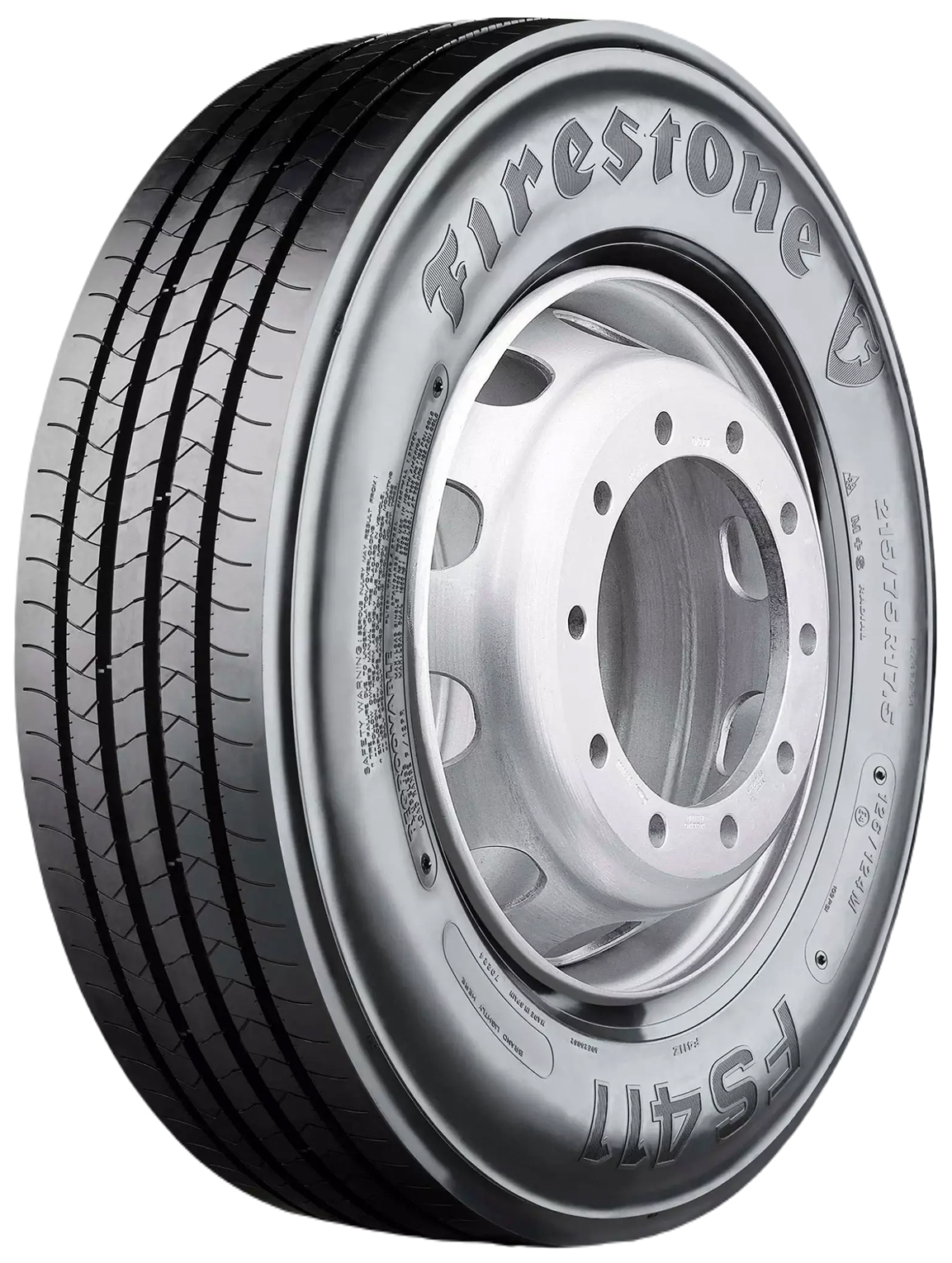 Грузовые шины FIRESTONE FS411 285/70 R19.5 145 M