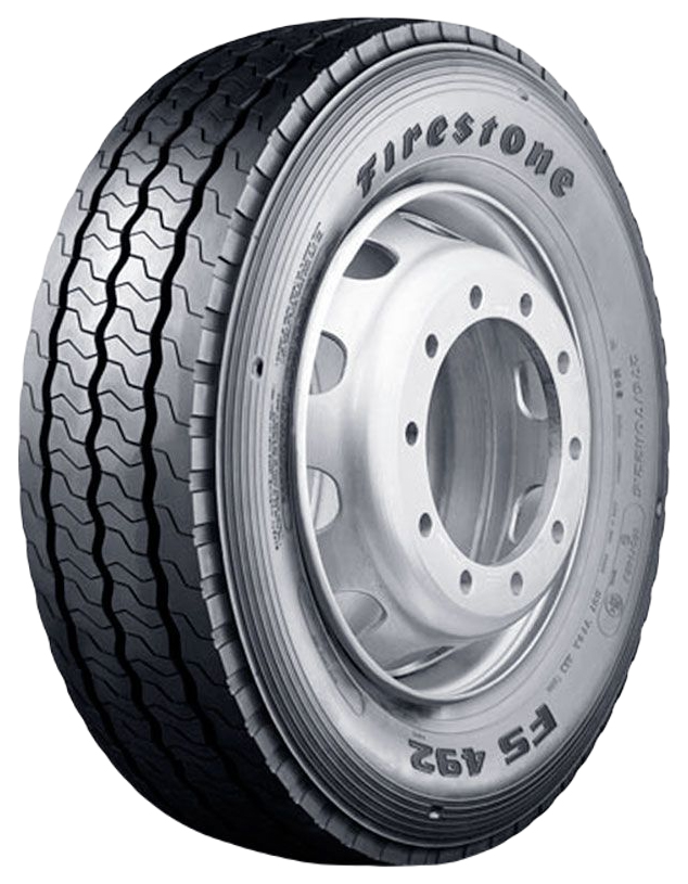 Грузовые шины FIRESTONE FS492 275/70 R22.5 150 J