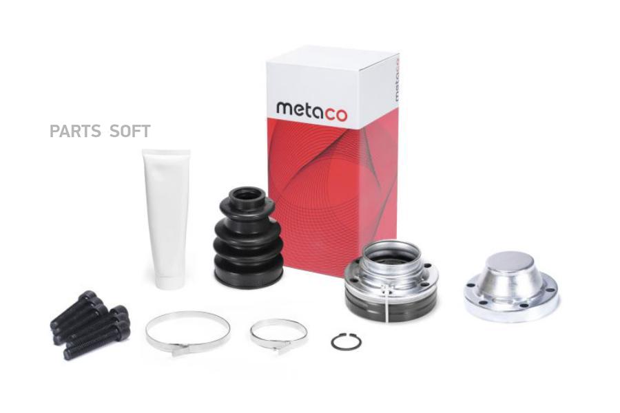 

METACO ШРУС внутренний перед.VW Touareg 2002-2010, Audi Q7 4L 2005-2015