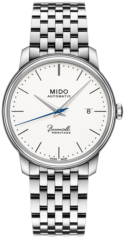 

Наручные часы мужские MIDO Baroncelli M027.407.11.010.00, Baroncelli M027.407.11.010.00