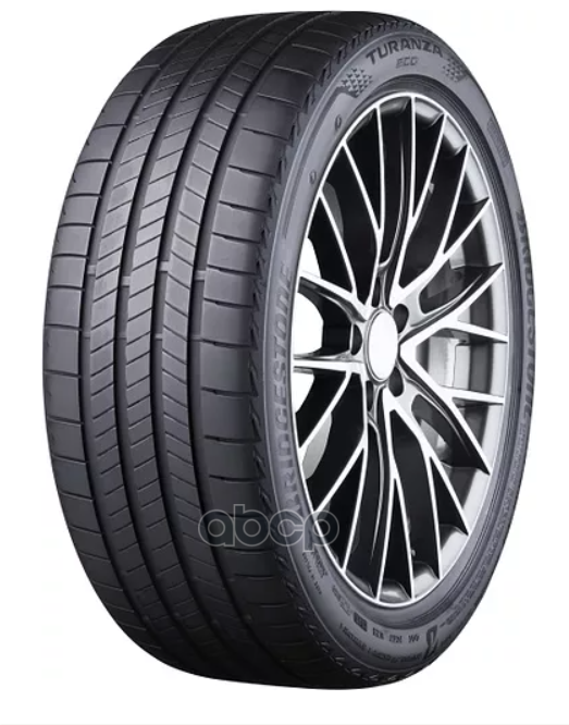 

Автошина Bridgestone TURANZA ECO 215/45 R20 95 T