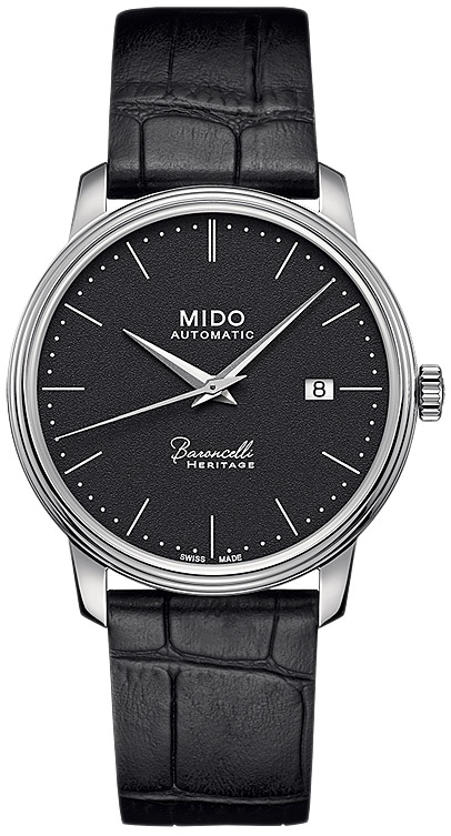 Наручные часы мужские MIDO Baroncelli M027.407.16.050.00