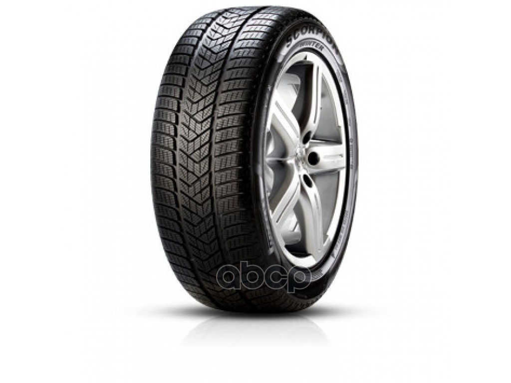 

Автошина Pirelli Scorpion Winter 275/40 R21 107 V