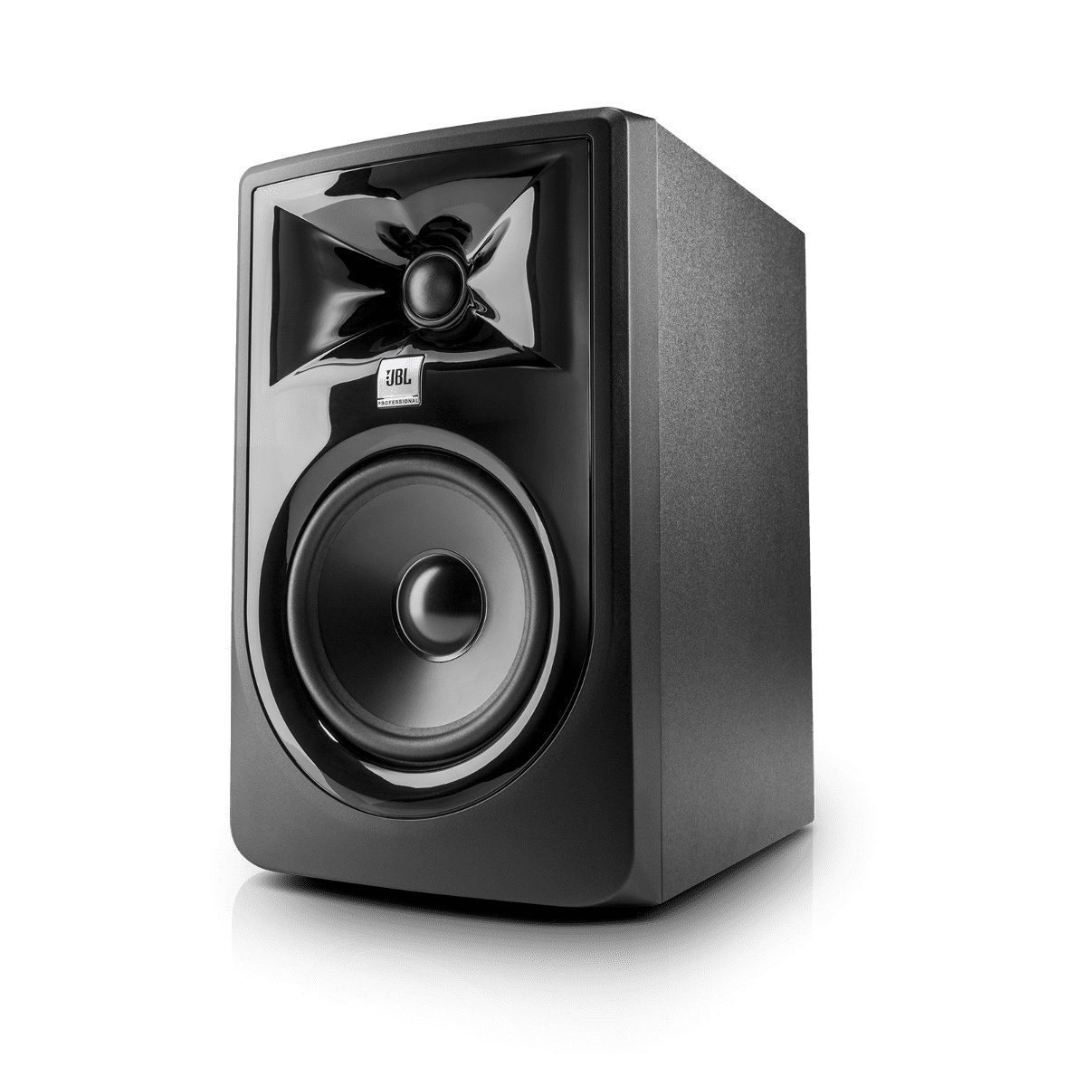 

Активная акустическая система JBL 305P MKII, 305P MKII