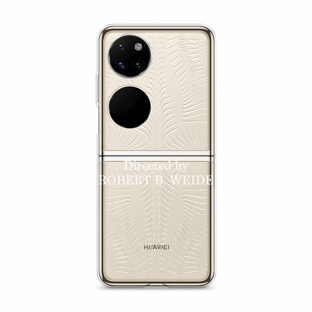 

Чехол Awog "Robert B Weide" для Huawei P50 pocket