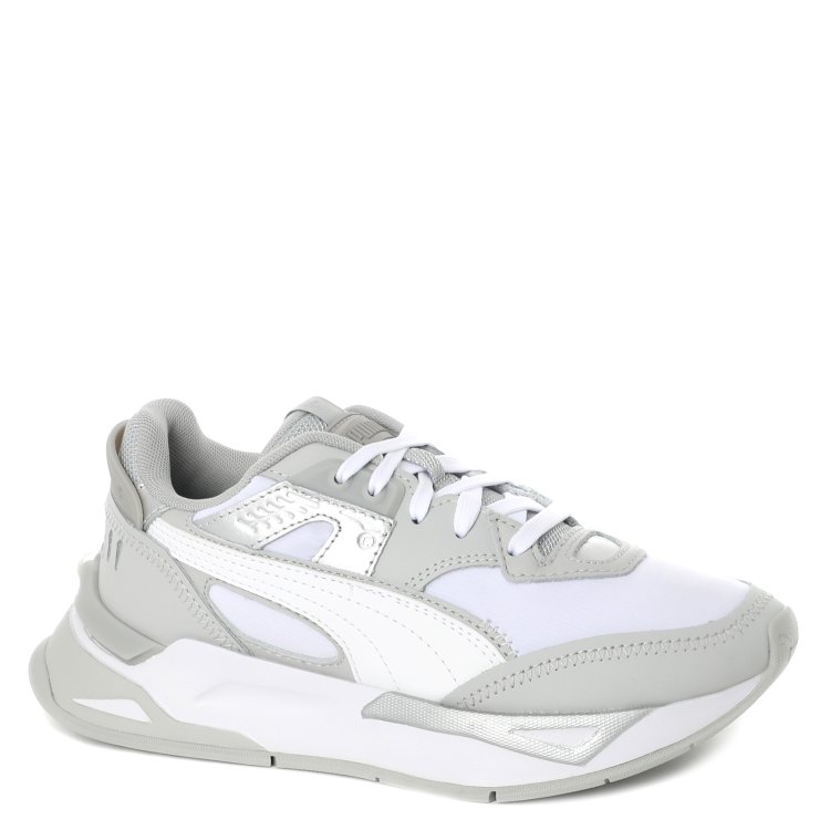 фото Кроссовки женские puma 382746 белые 42 eu