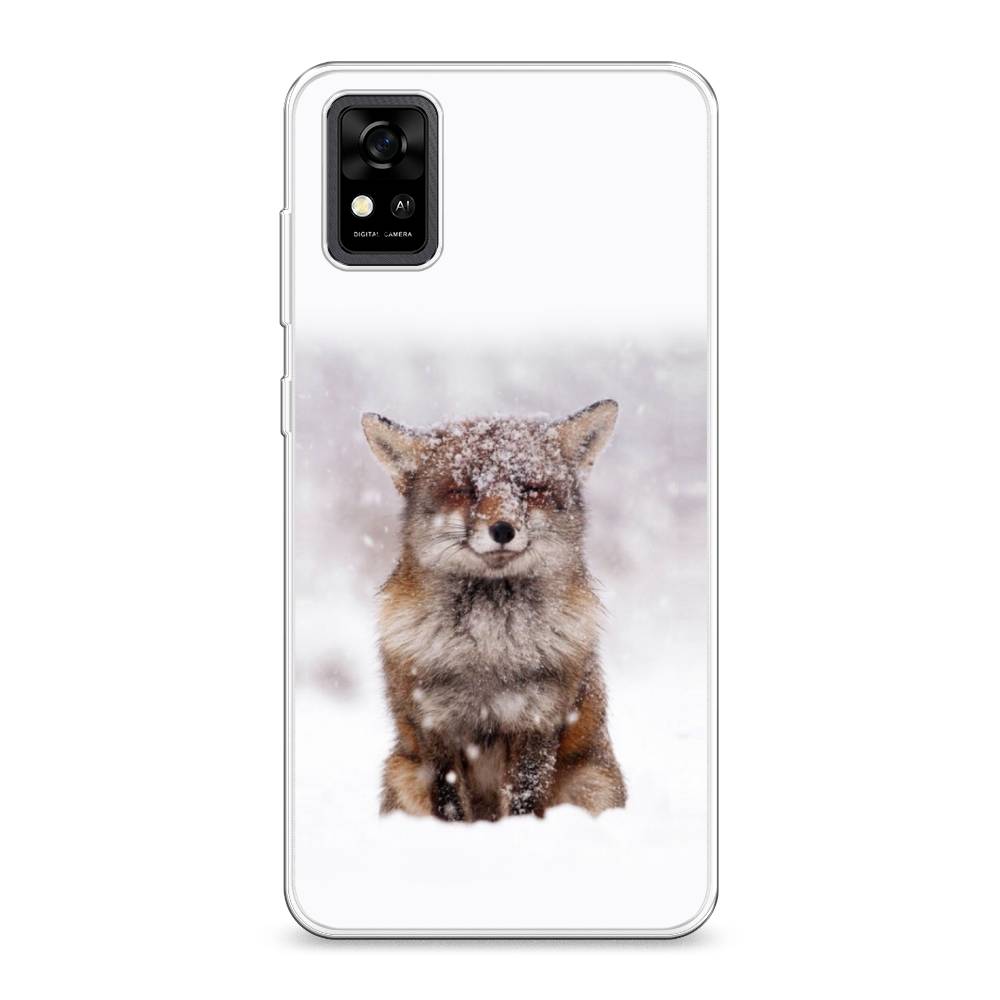Чехол на ZTE Blade A31 