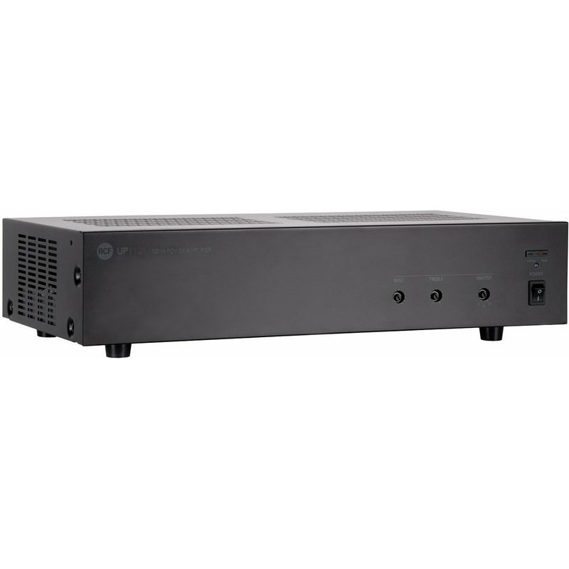 

Усилитель трансляционный вольтовый RCF UP 1121, UP 1121