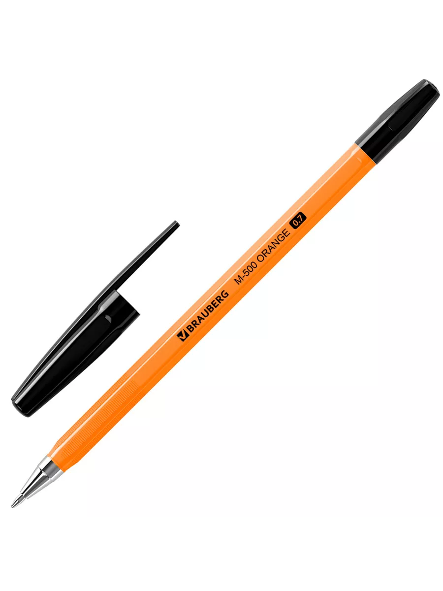 

Гелевая ручка Golden scribe, черный, pen18-cls30