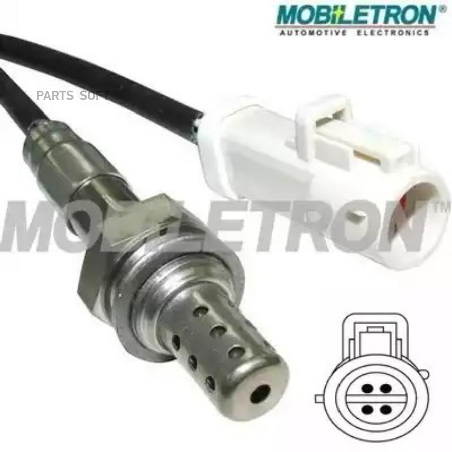 

Лямбда-зонд Ford Focus/Focus Turnier/Mondeo III 95>08 Mazda 2 03>07 Mobiletron OSF406P