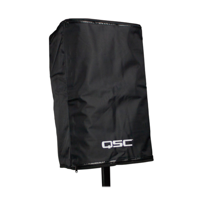 

Чехол для акустики QSC K8 Outdoor Cover, Черный, K8 Outdoor Cover