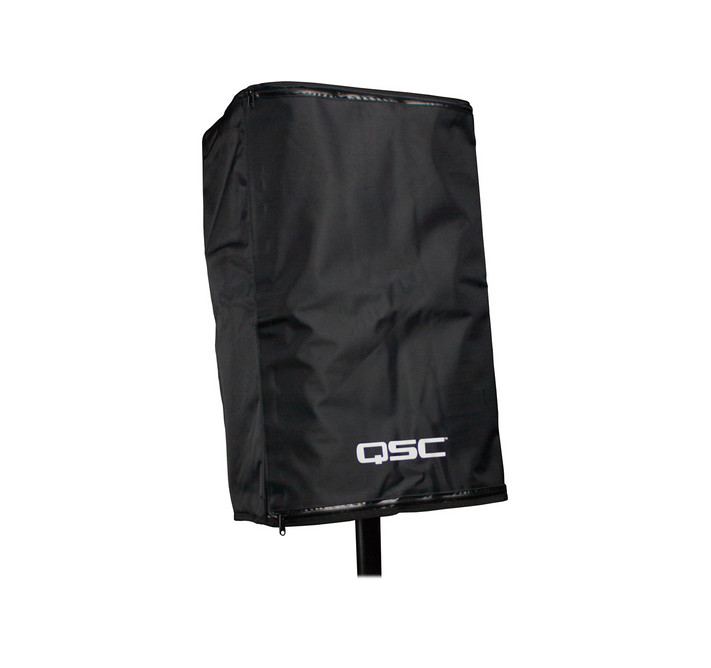 

Чехол для акустики QSC K10 Outdoor Cover, Черный, K10 Outdoor Cover