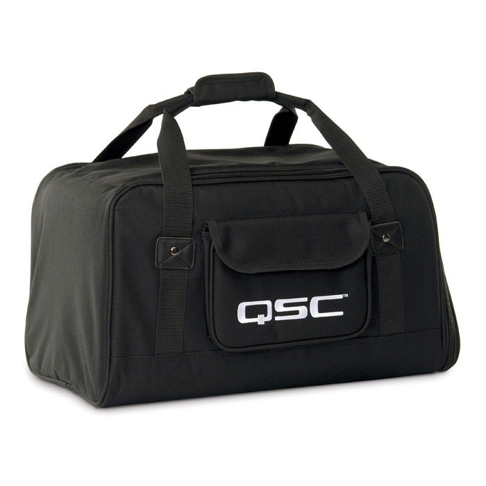 фото Кейс/сумка для акустики qsc k8 tote