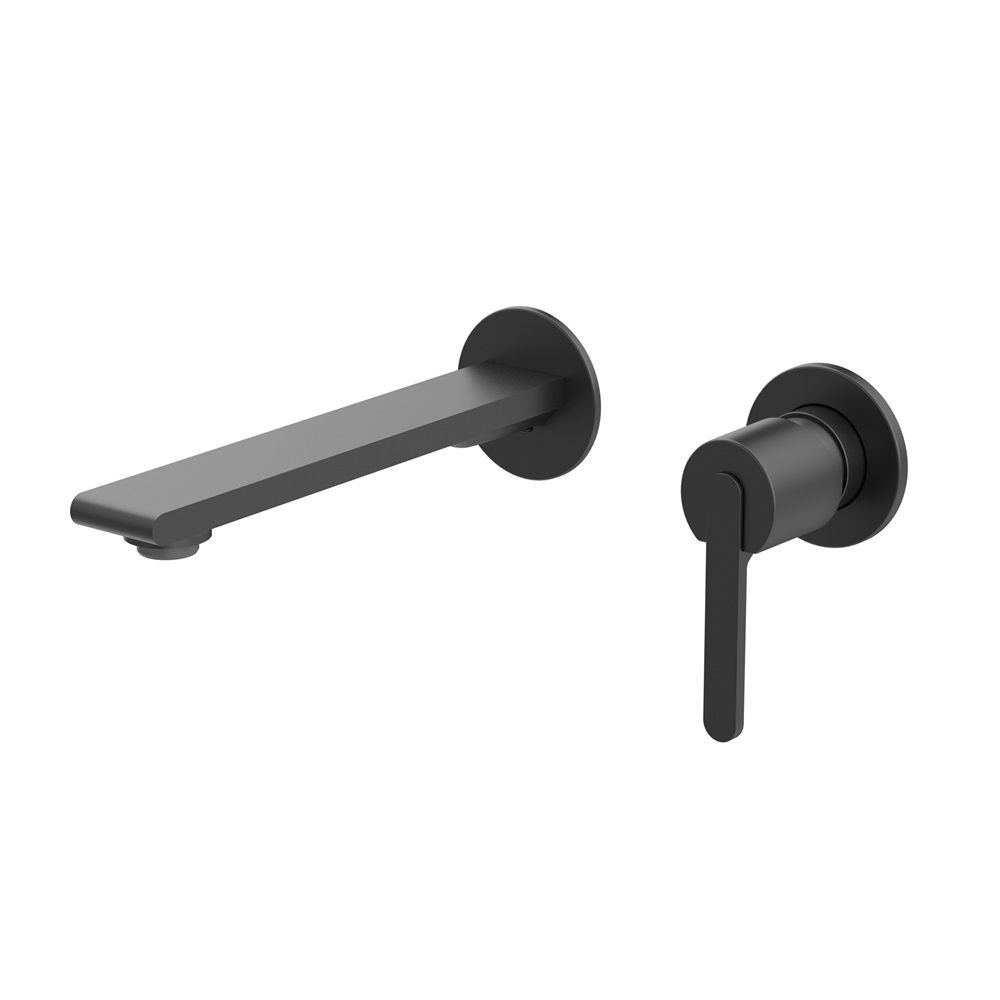 

Смеситель для раковины AltroBagno Unione 010507 GrMt серый металл, Unione