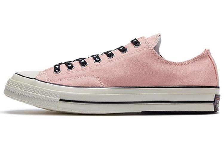 

Кеды унисекс Converse First String Chuck Taylor All star 70 OX 2019 розовые 38 EU, Розовый, First String Chuck Taylor All star 70 OX 2019