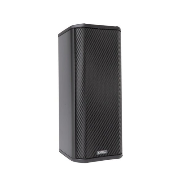 

Звуковая колонна QSC AD-S402T-BK, AD-S402T-BK