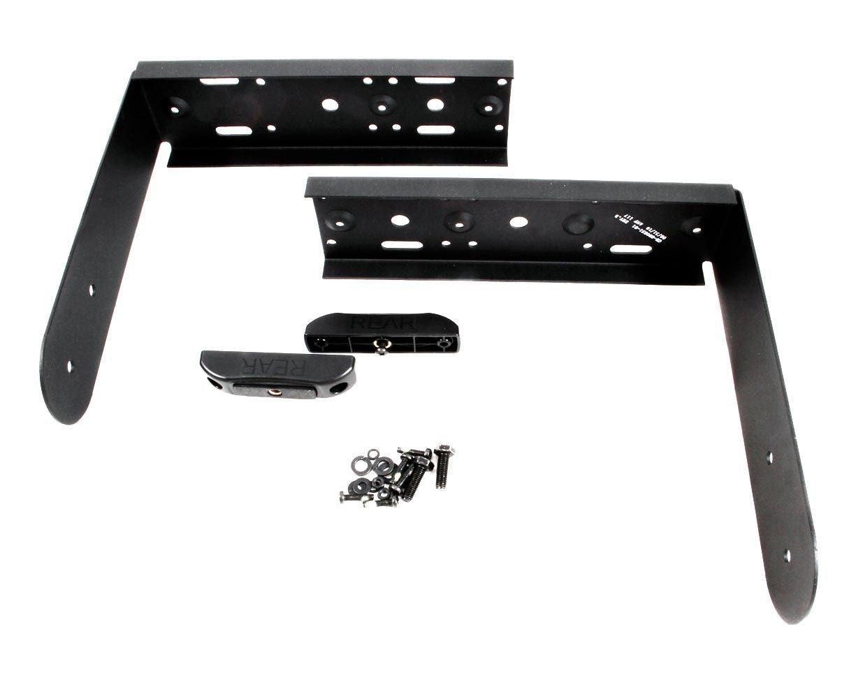 

Кронштейн для акустической системы QSC K8 YOKE, K8 YOKE