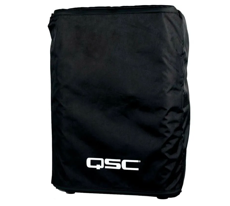 

Чехол для акустики QSC CP12 OUTDOOR COVER, Черный, CP12 OUTDOOR COVER