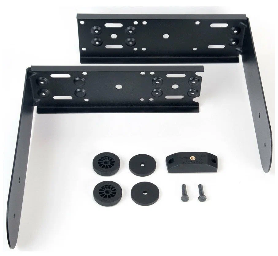 

Кронштейн для акустической системы QSC K10.2 YOKE, K10.2 YOKE