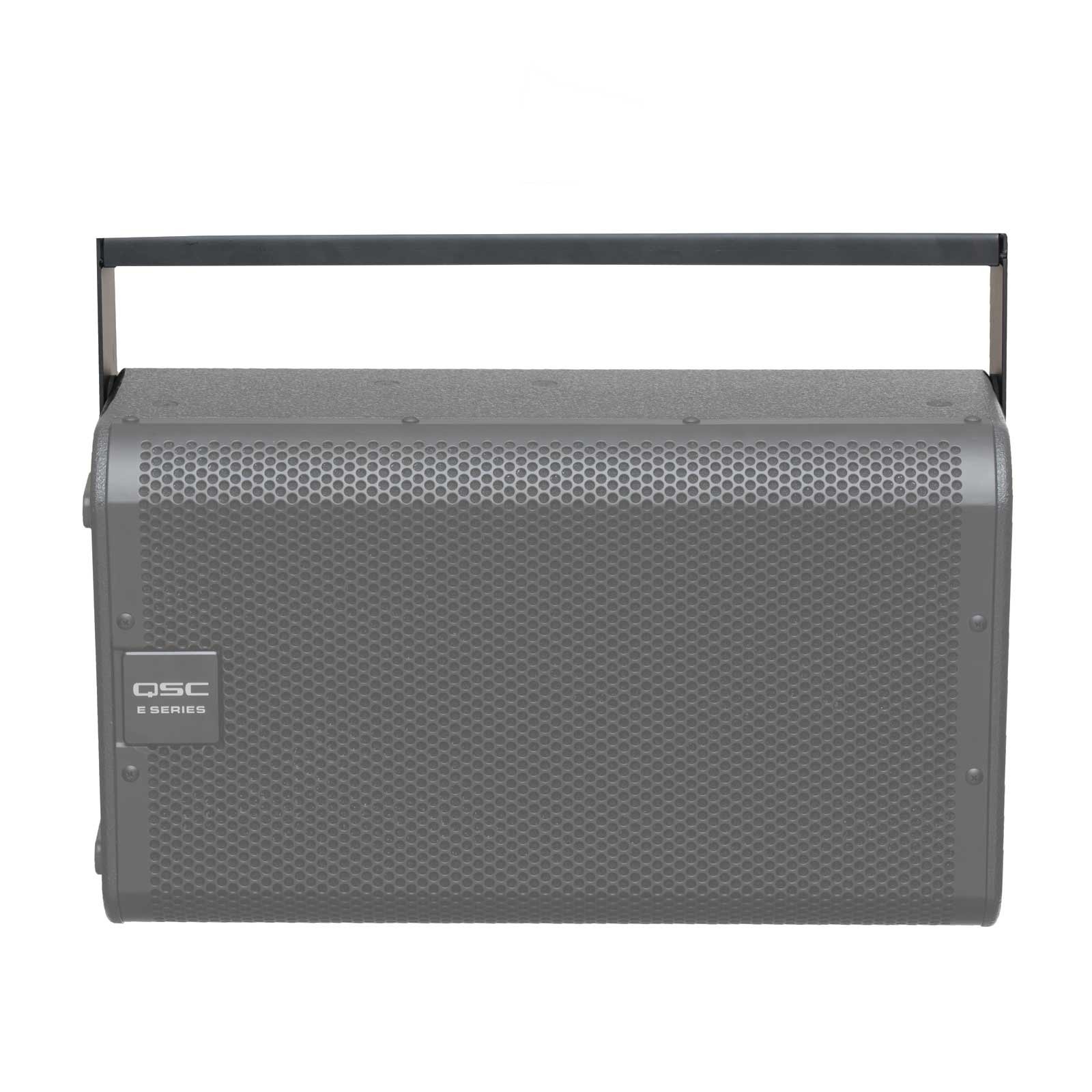 

Кронштейн для акустической системы QSC E12YM-BK, E12YM-BK