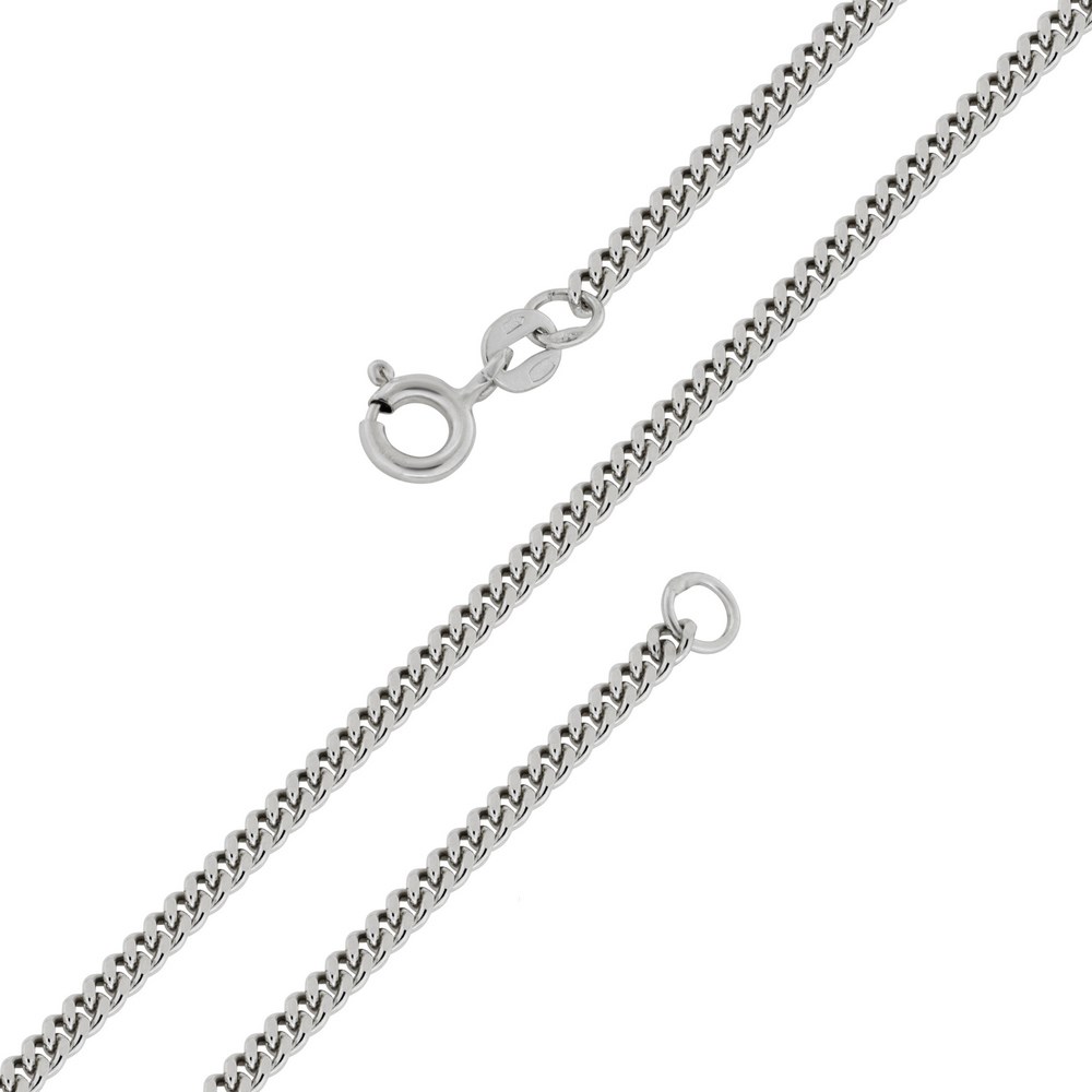 

Цепочка из серебра 70 см Bassano Collection 0202R_Ch040L, 0202R_Ch040L