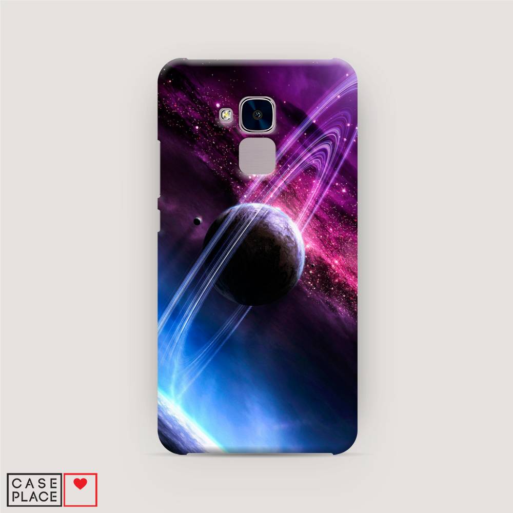 

Чехол Awog "Космос 17" для Honor 5C, 60420-3