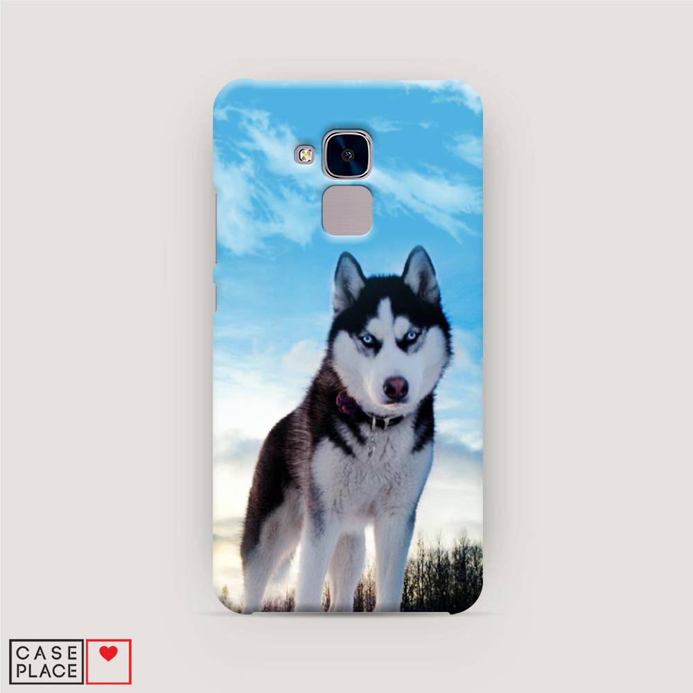 

Чехол Awog "Хаски 3" для Honor 5C, 60420-1