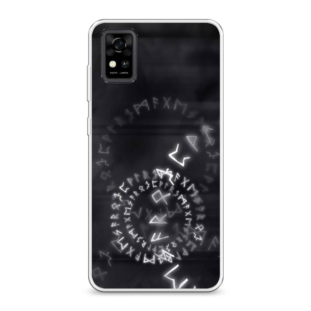 Чехол на ZTE Blade A31 