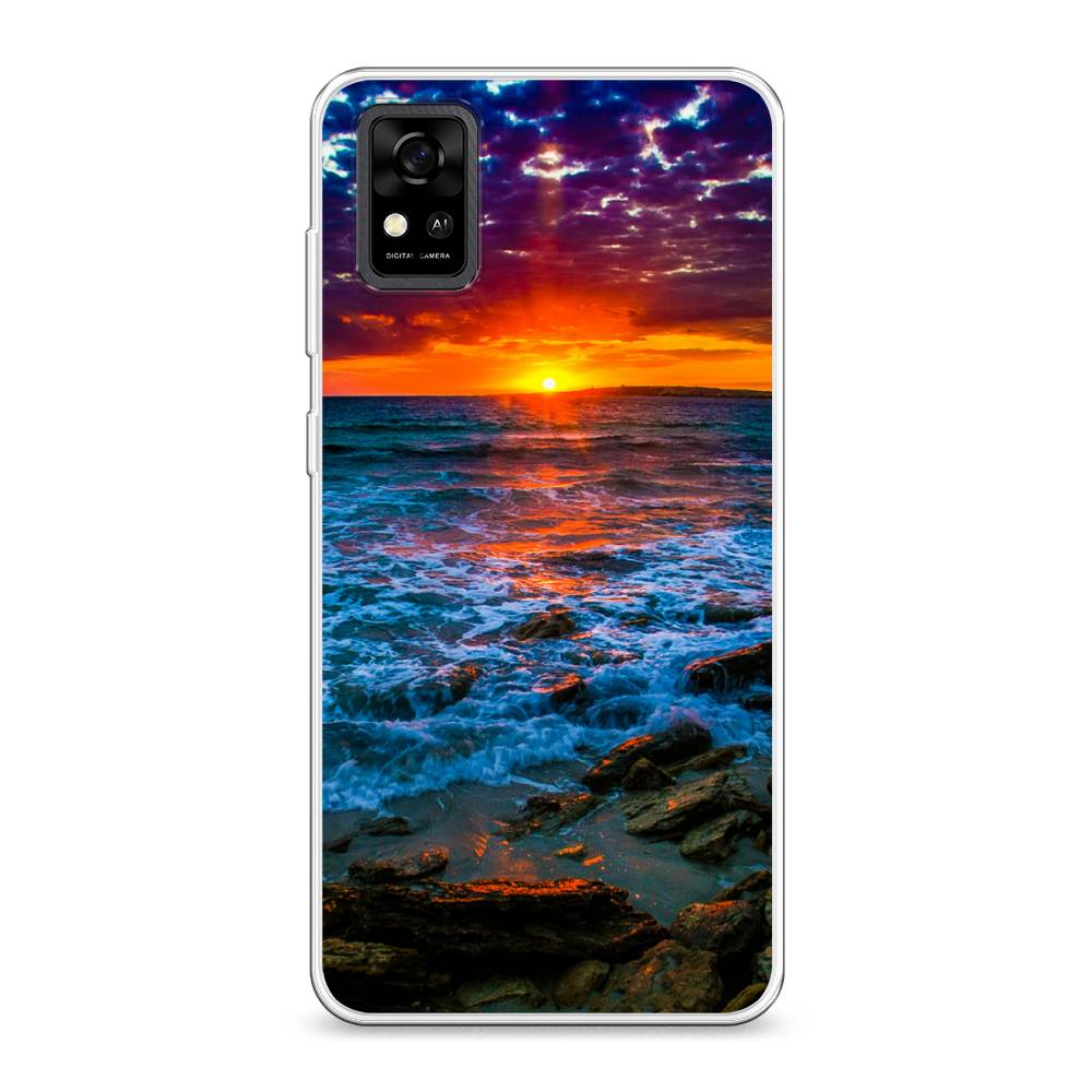 Чехол на ZTE Blade A31 