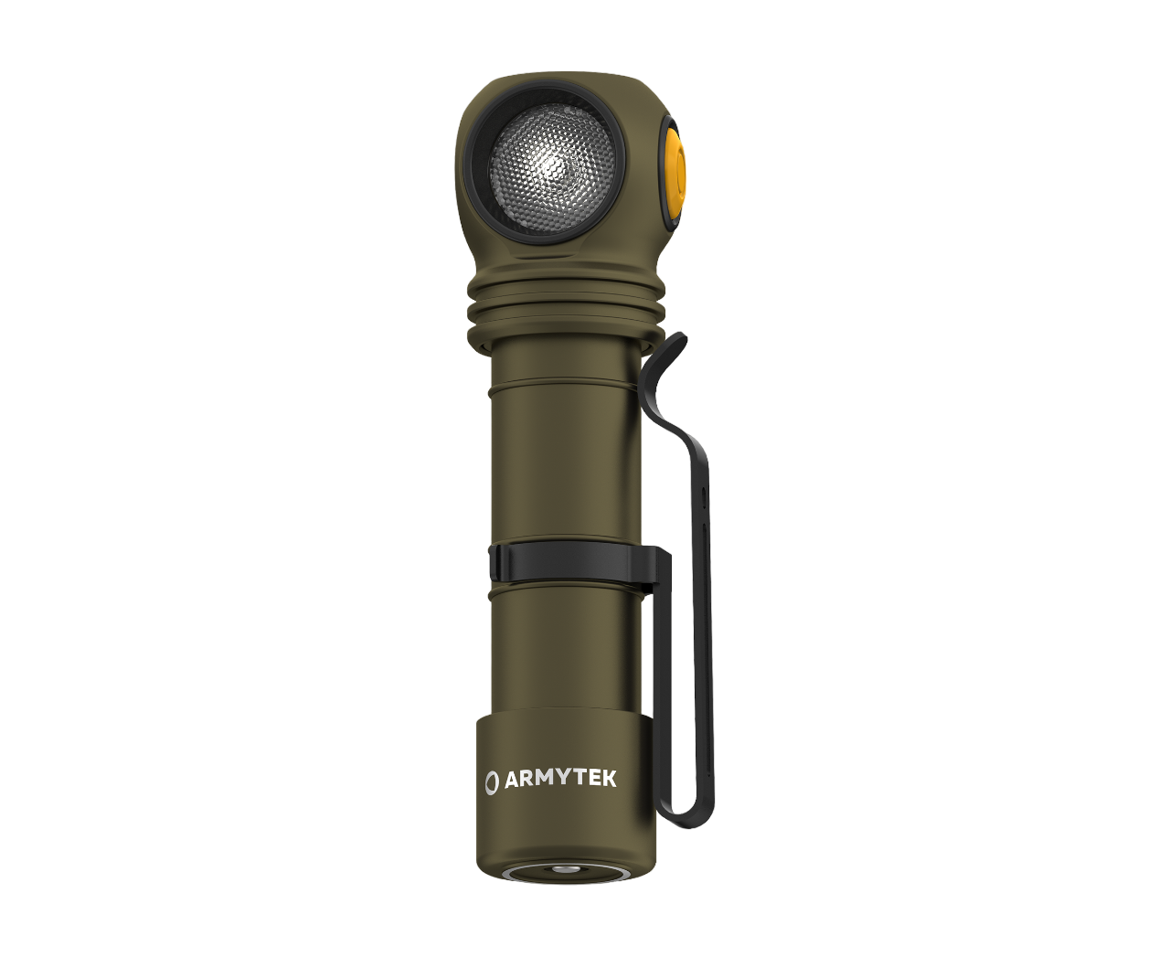 

Мультифонарь Armytek Magnet USB Wizard Pro C2 Олива