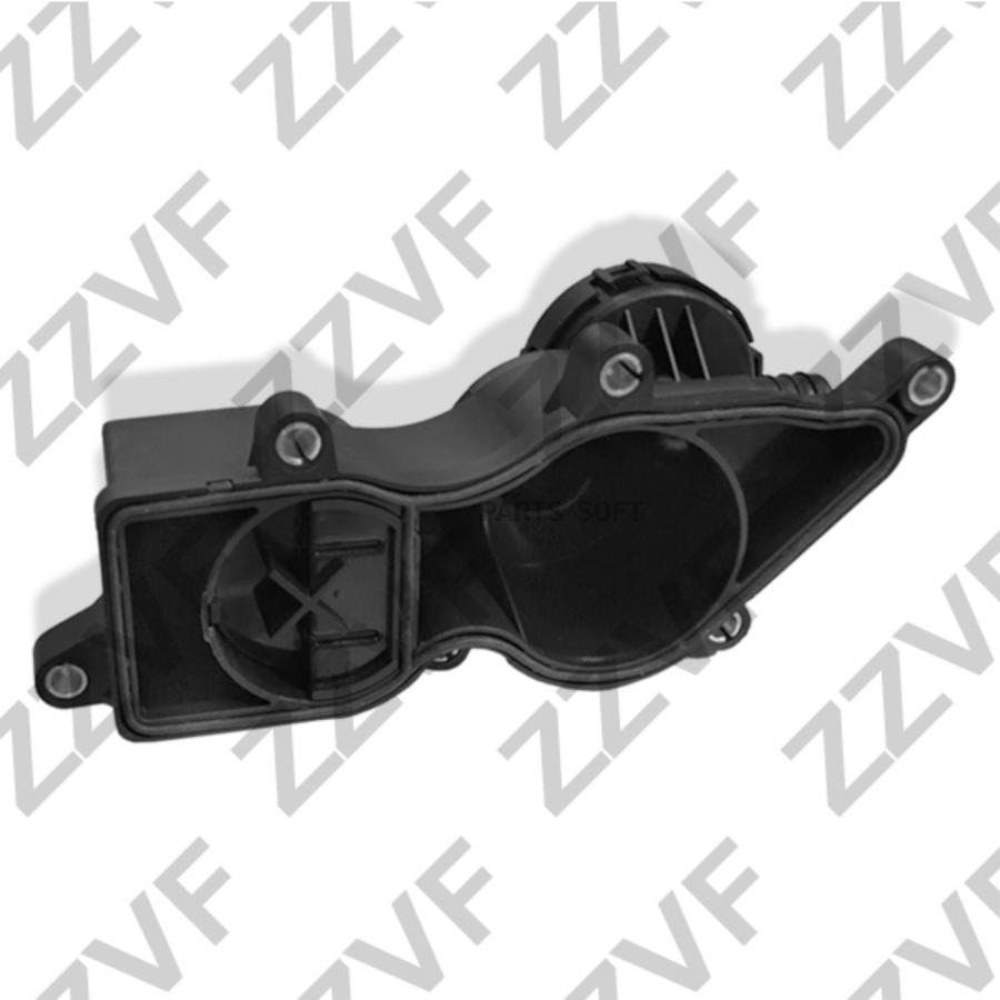 

Маслоотделитель Mercedes Benz Vitoviano 03-... ZZVF ZVAK093