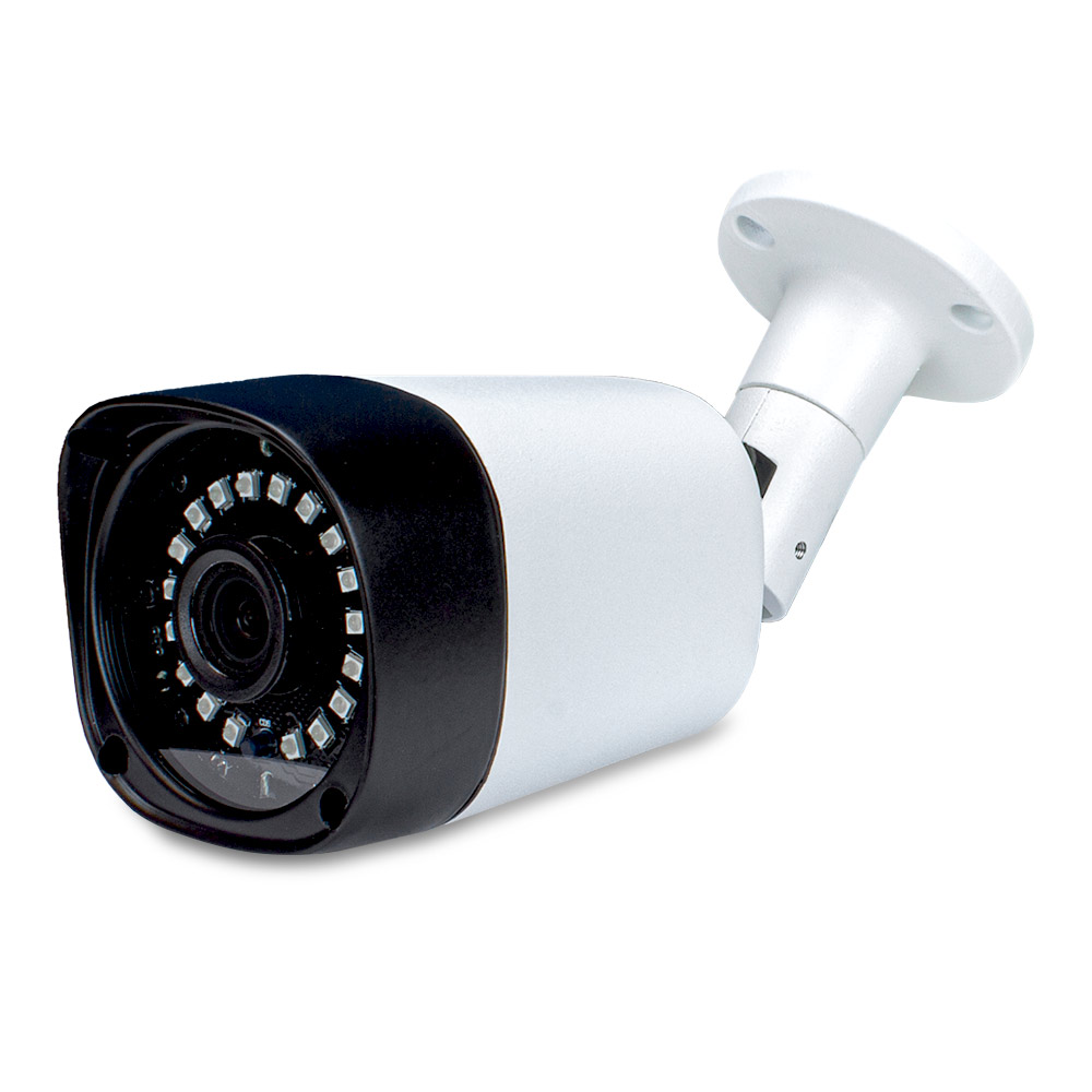 Цилиндрическая камера видеонаблюдения IP Ps-Link IP108P матрица 8Мп
