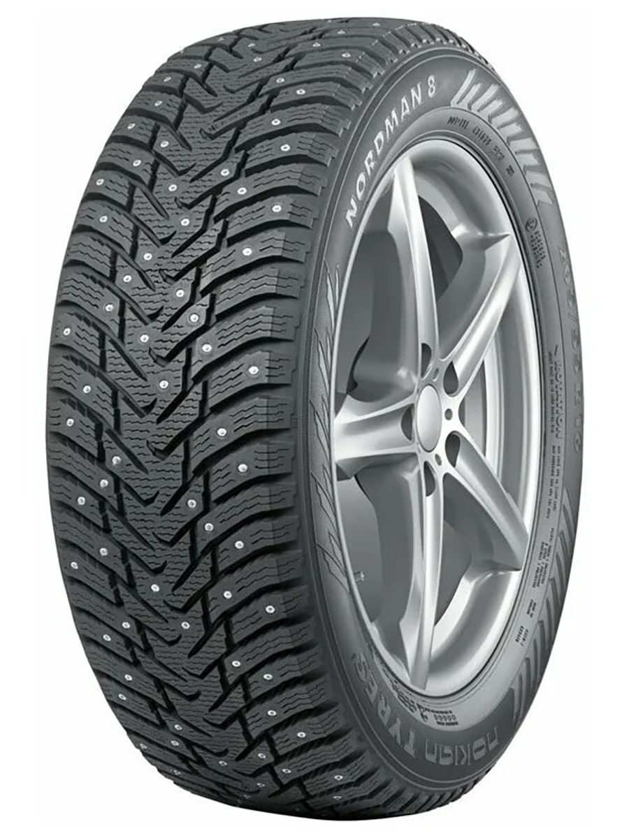 

Шины Nordman 8 SUV 245/70 R16 111 T