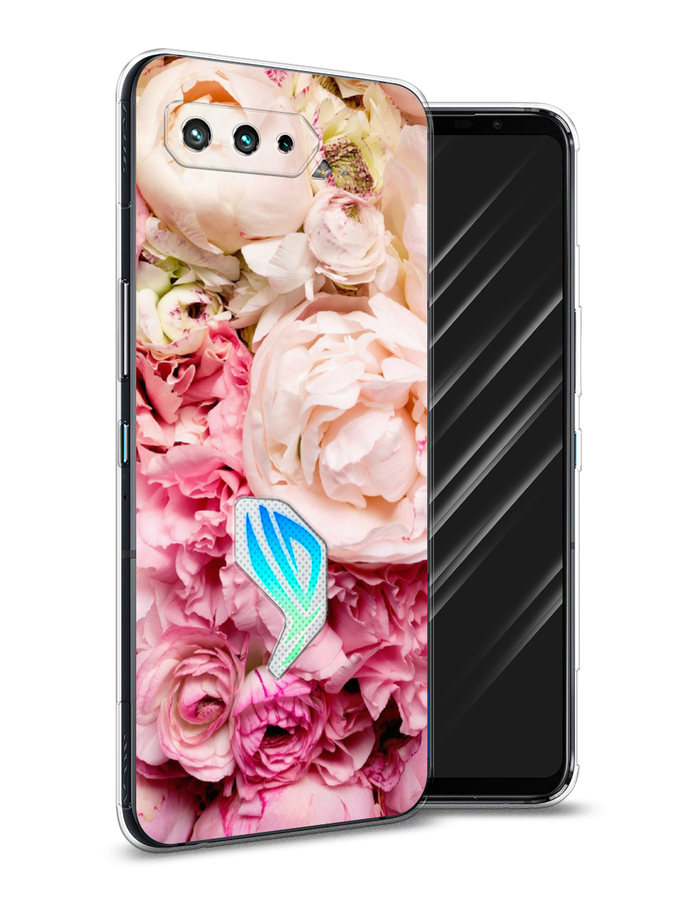 Чехол Awog  на Asus ROG Phone 5 