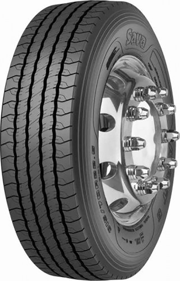 Шины Sava Avant 5 295/80 R22.5 154/149M