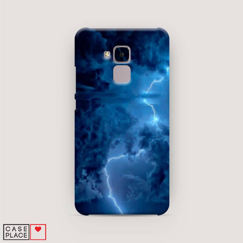 

Чехол Awog "Молния" для Honor 5C, 60420-3