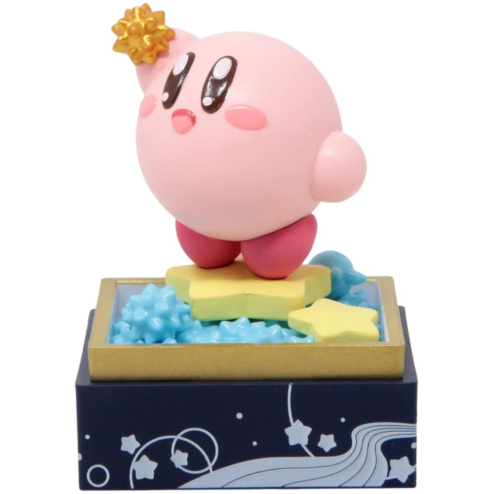 Фигурка Banpresto Kirby Paldolce Collection Vol.4 (Ver.A) BP18342 600017087221