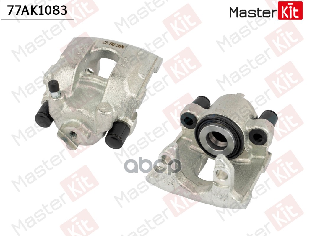 

MASTERKIT Торм.суппорт задн. R 77AK1083, 77AK1083