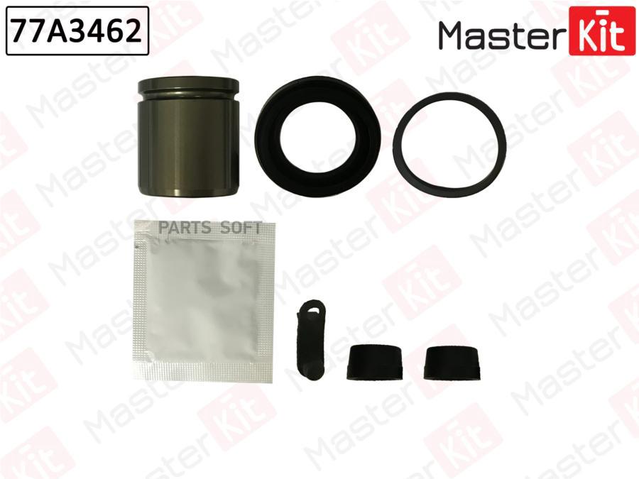 

MASTERKIT Ремкомплект тормозного суппорта+поршень SsangYong KORANDO (KJ) 1996 - 2006 77A3, 77A3462