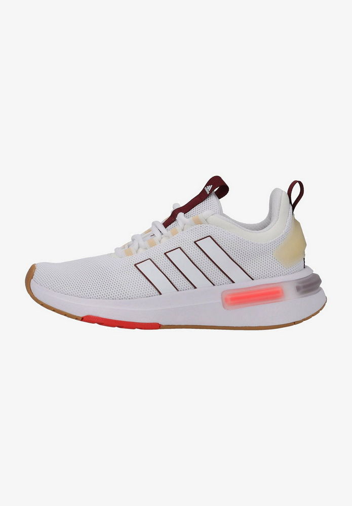 

Кроссовки женские Adidas Performance AD541A2BX белые 36.5 EU, Белый, AD541A2BX