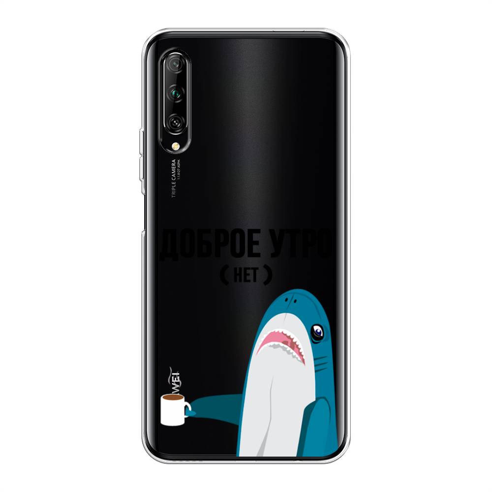 Чехол Awog  на Huawei Y9s 