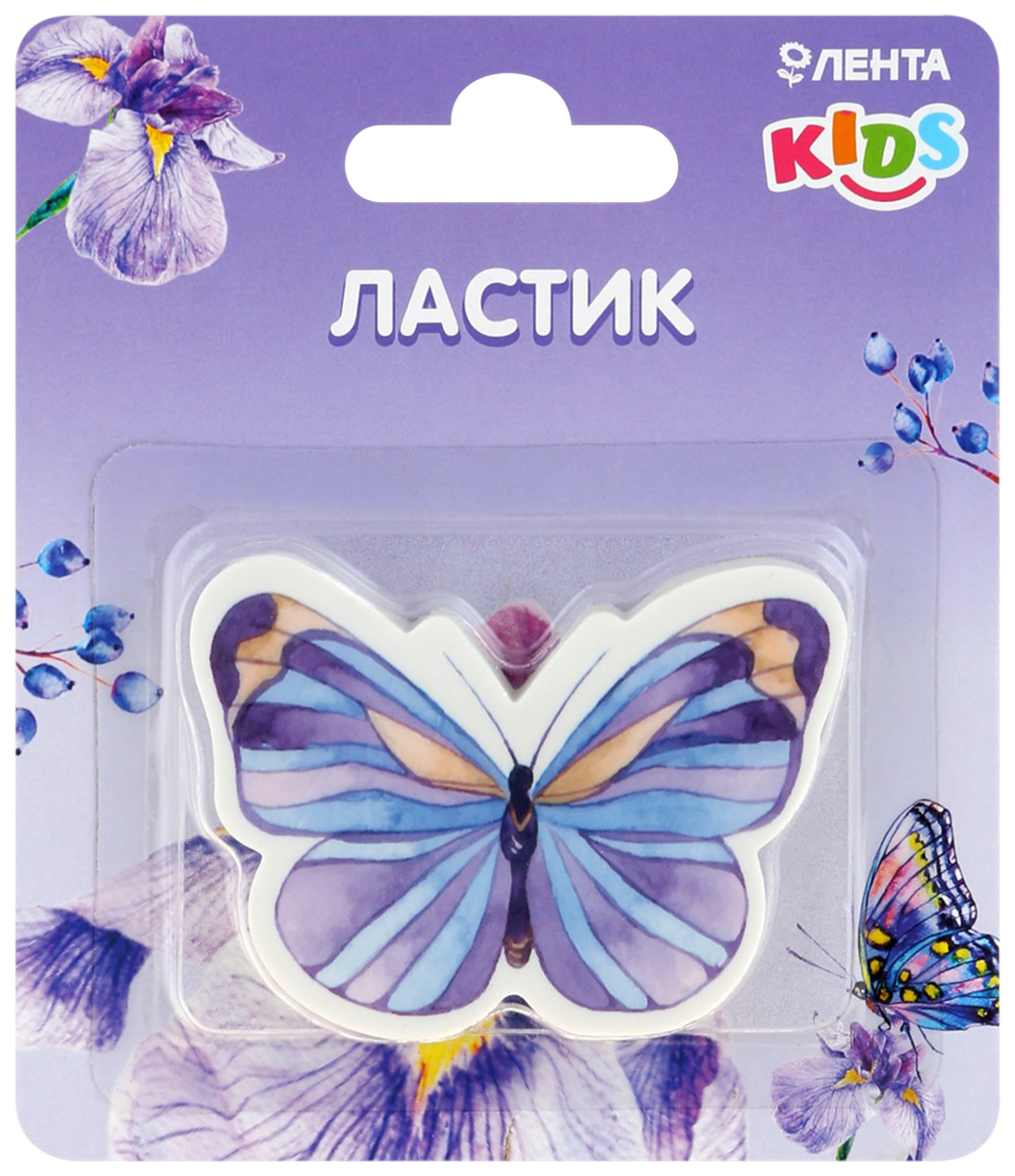 Ластик Лента Kids Dragonfly фигурный