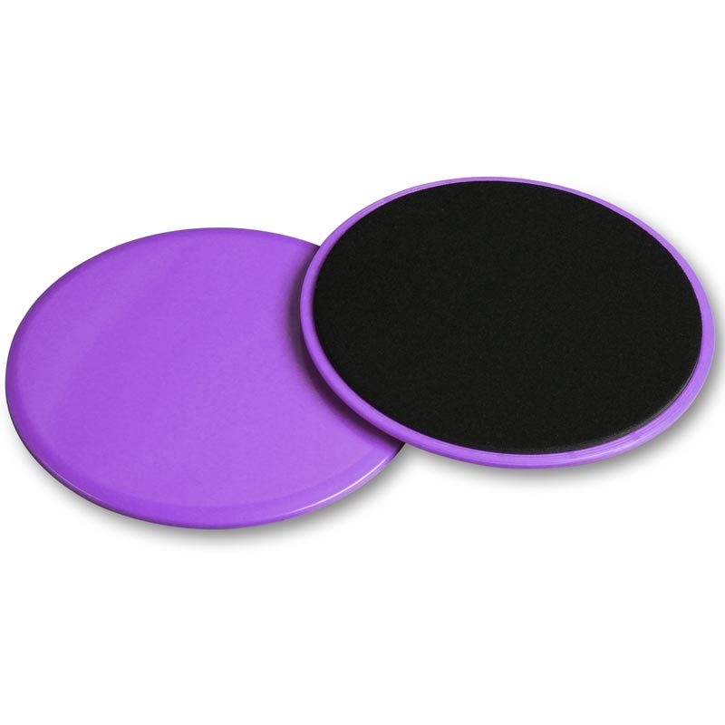 

Диски для скольжения Indigo IN097 Violet, IN097