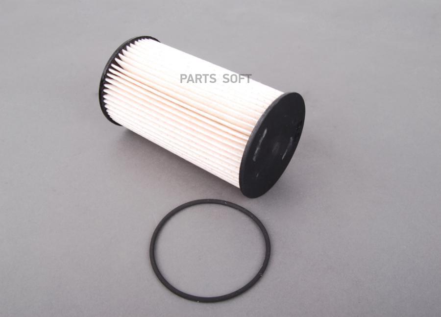 

VAG 3C0 127 434 Фильтр топл.VW PASSAT, TOURAN 1.6-2.0TDi 2003=