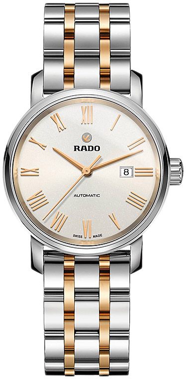 Наручные часы женские Rado DiaMaster 580.0050.3.012