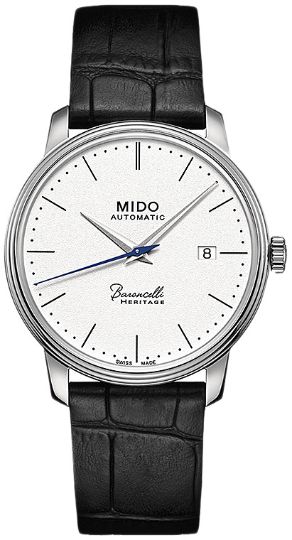 

Наручные часы мужские MIDO Baroncelli M027.407.16.010.00, Baroncelli M027.407.16.010.00