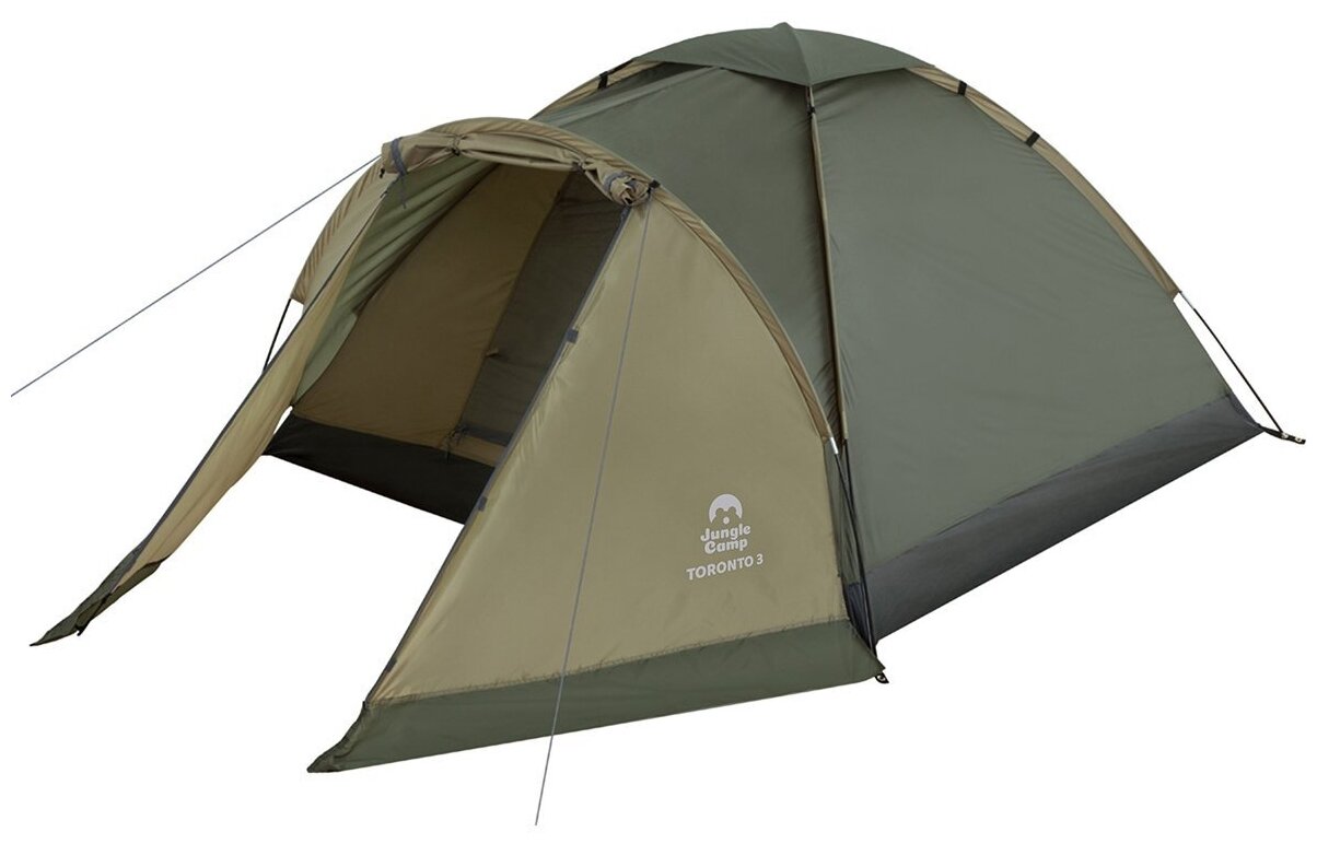 

Палатка JUNGLE CAMP Toronto 3